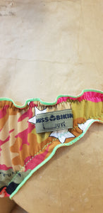 Miss Bikini - Costume - Taglia S