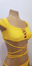 Carica l&#39;immagine nel visualizzatore di Gallery, Megaswim - bikini - Taglia M