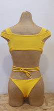 Carica l&#39;immagine nel visualizzatore di Gallery, Megaswim - bikini - Taglia M