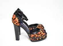 Load image into Gallery viewer, Ralph Lauren Collection - Shoes N° 37 1/2