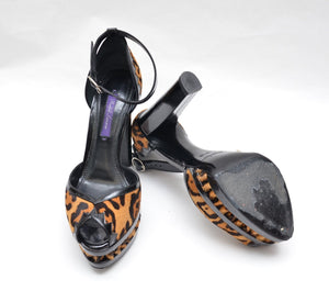 Ralph Lauren Collection - Shoes N° 37 1/2