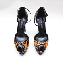 Load image into Gallery viewer, Ralph Lauren Collection - Shoes N° 37 1/2