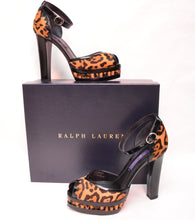 Load image into Gallery viewer, Ralph Lauren Collection - Shoes N° 37 1/2