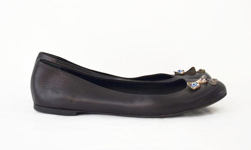 Scarpe Ballerine Luxury - N° 38.5