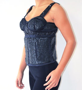 Dolce & Gabbana - Top Taglia 38
