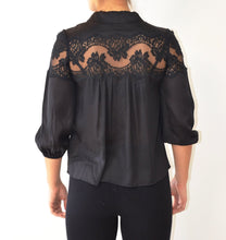 Carica l&#39;immagine nel visualizzatore di Gallery, Camicia - Taglia 36