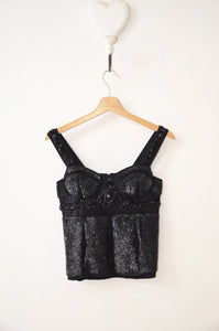 Dolce & Gabbana - Top Taglia 38