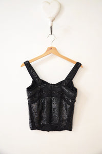 Dolce & Gabbana - Top Taglia 38