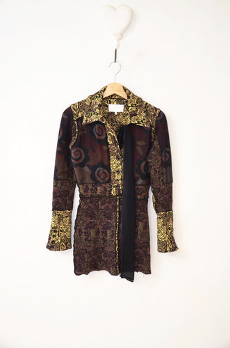 Maison Martin Margiela - Mini Abito Taglia S