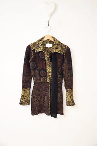 Maison Martin Margiela - Mini Abito Taglia S