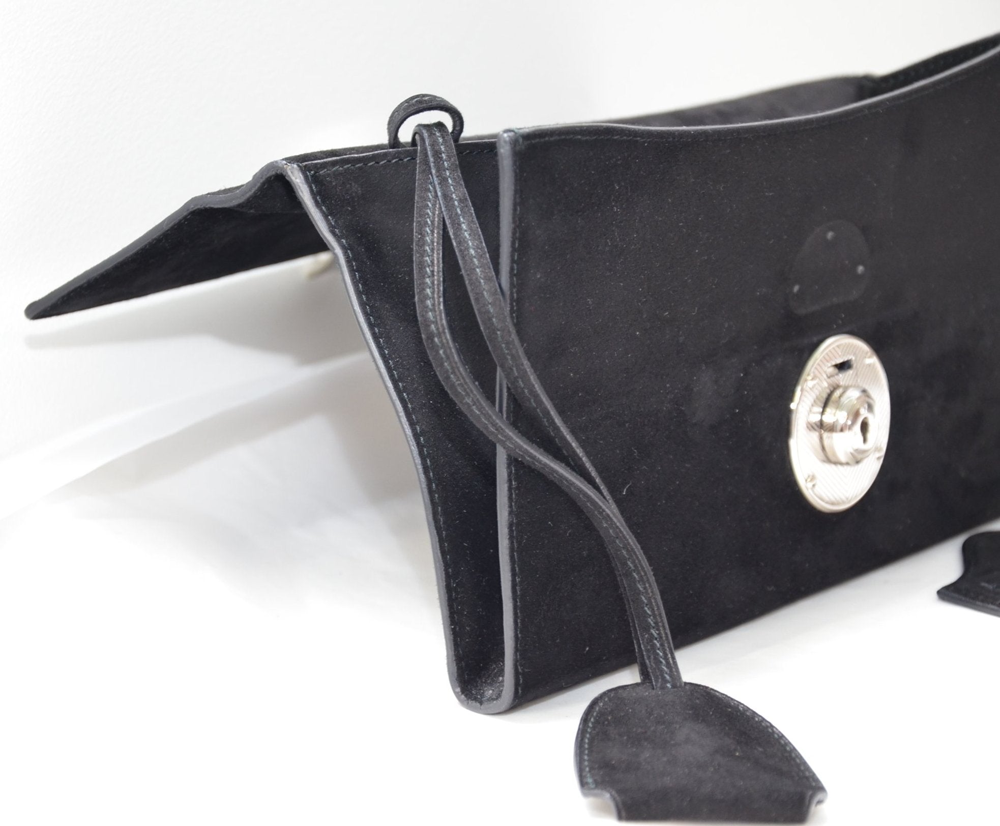 Pochette uomo ralph discount lauren