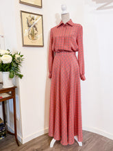 Carica l&#39;immagine nel visualizzatore di Gallery, Moods - Camicia sartoriale - Taglia 44