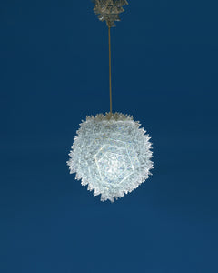 Sphere - ceiling