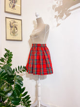 Load image into Gallery viewer, Tailored Skirt - Size 40/42