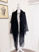 Load image into Gallery viewer, Pachemina scarf