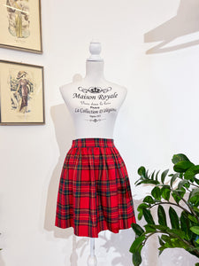 Tailored Skirt - Size 46