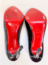 Carica l&#39;immagine nel visualizzatore di Gallery, Scarpe Open toe - N° 40