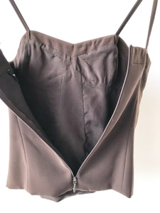 Federica Pittaluga - Top Size S