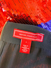 Carica l&#39;immagine nel visualizzatore di Gallery, Hilfiger Collection - Mini gonna - Taglia 42
