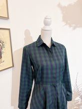 Load image into Gallery viewer, Chemisier Sartoriale - Taglia 42