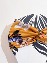 Carica l&#39;immagine nel visualizzatore di Gallery, Fascia in satin