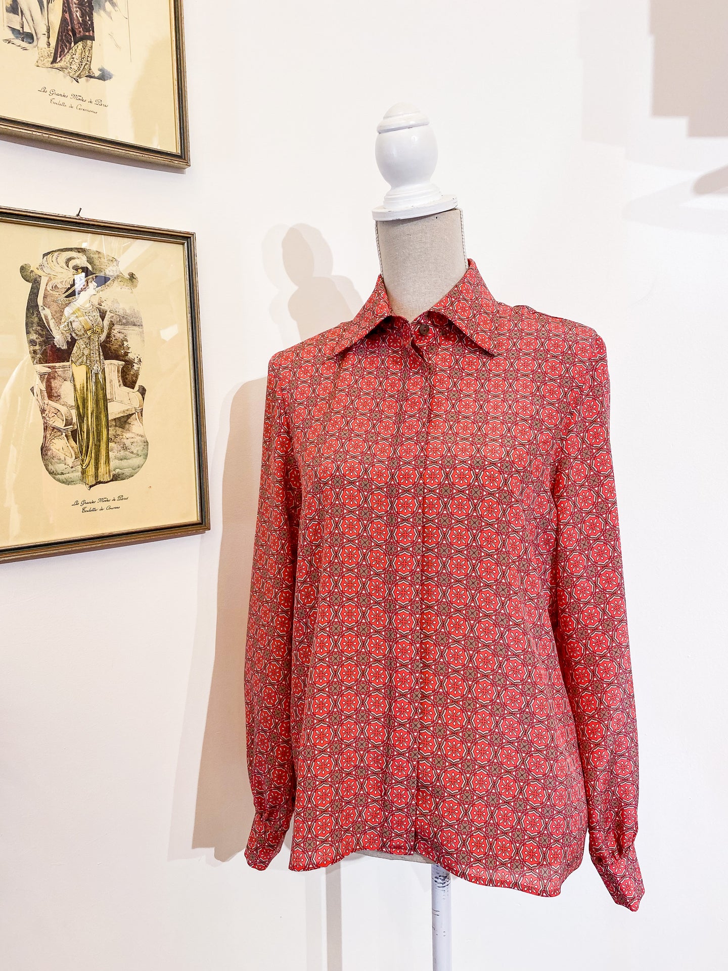 Moods - Camicia sartoriale - Taglia 44