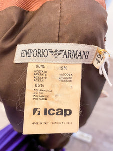 Emporio Armani - Blazer