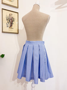 College mini skirt - Size 42