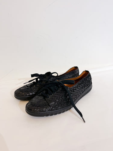 Scarpe in pitone - N° 37.5