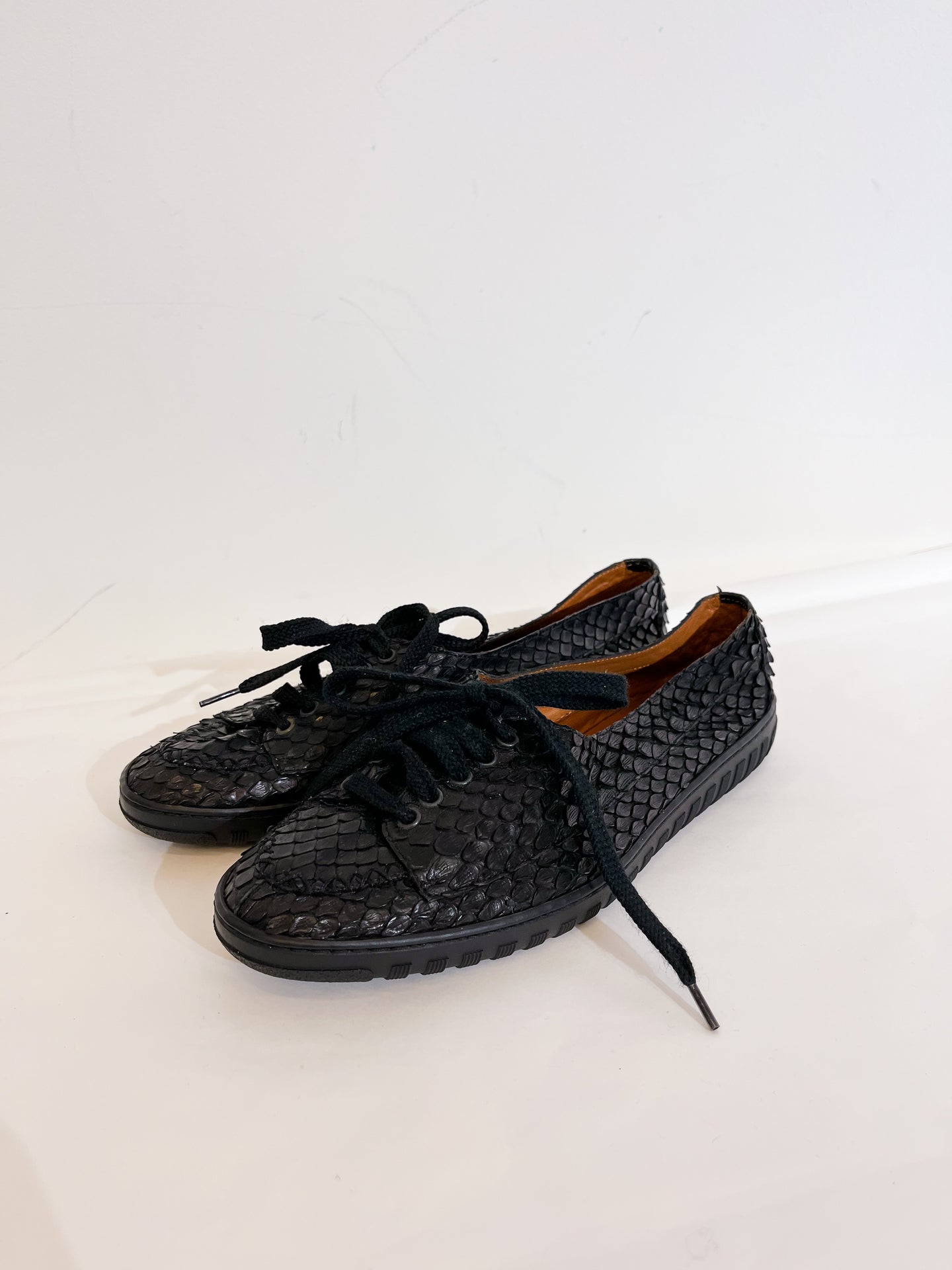 Python shoes - N° 37.5