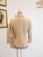 Carica l&#39;immagine nel visualizzatore di Gallery, Blazer- Taglia XS/S