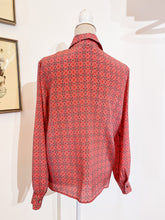 Carica l&#39;immagine nel visualizzatore di Gallery, Moods - Camicia sartoriale - Taglia 44