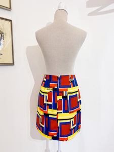 Tailleur Arlecchino - Taglia S