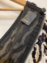 Carica l&#39;immagine nel visualizzatore di Gallery, Pinko - Mini abito Paillettes - Taglia 38