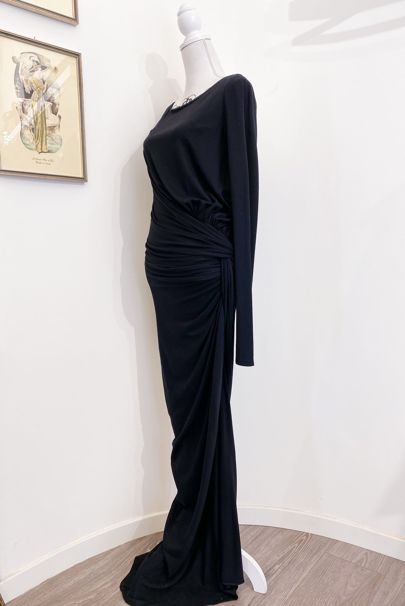 Donna Karan - Size L Moods Milano Donna Karan - Size L Moods Milano