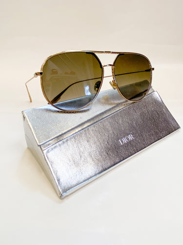 Christian Dior - Sunglasses