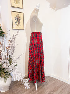 Gonna sartoriale - Taglia 44