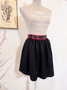 Gonna sartoriale - Taglia 40