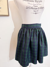 Carica l&#39;immagine nel visualizzatore di Gallery, Gonna Sartoriale - Taglia 42