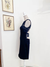 Carica l&#39;immagine nel visualizzatore di Gallery, Ermanno Scervino - Abito longuette - Taglia 42