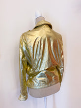 Load image into Gallery viewer, Ermanno Daelli - Leather jacket