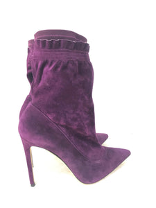 Ankle boot - N°40