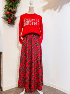 Gonna Sartoriale- Taglia 40