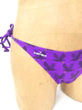 Carica l&#39;immagine nel visualizzatore di Gallery, Poisson D’amour - costume due pezzi - Taglia S