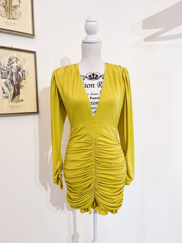 Abito lime - Taglia 40