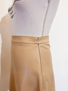 Miniskirt - Size 40
