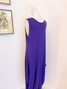 Midali - Oversized dress - Size 46