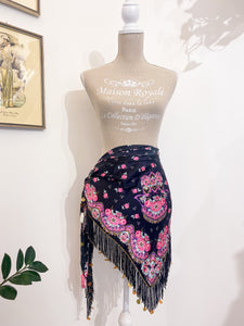 Manoush - Foulard seta