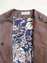 Carica l&#39;immagine nel visualizzatore di Gallery, Cappotto foliage - Taglia 42