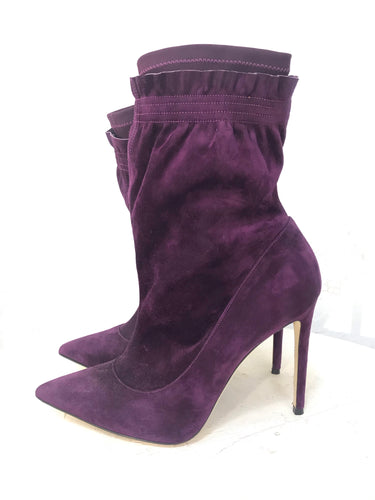 Ankle boot - N°40